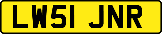 LW51JNR