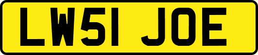 LW51JOE