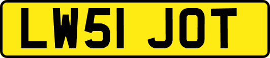 LW51JOT