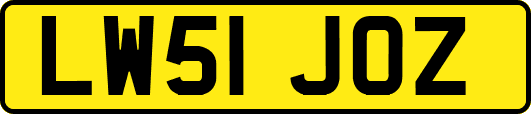 LW51JOZ