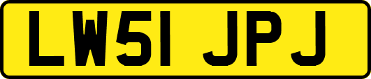 LW51JPJ