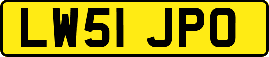 LW51JPO