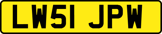 LW51JPW