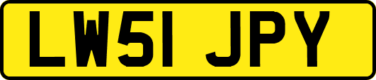 LW51JPY