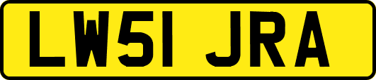 LW51JRA