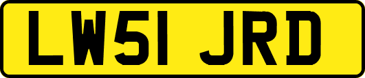 LW51JRD