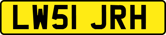 LW51JRH