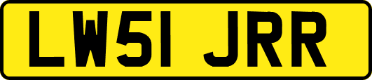 LW51JRR