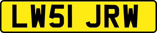 LW51JRW
