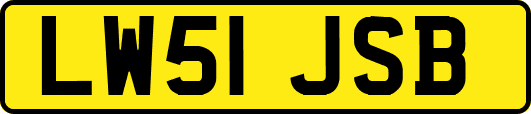 LW51JSB