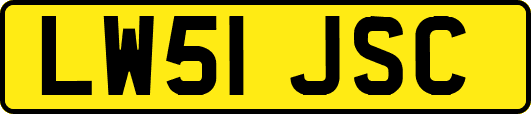 LW51JSC