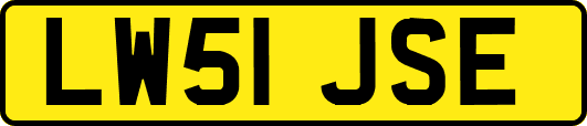 LW51JSE