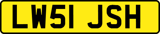 LW51JSH