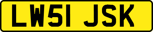 LW51JSK