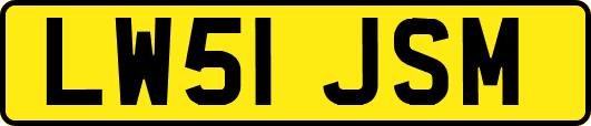 LW51JSM