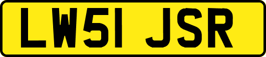 LW51JSR