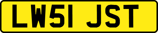 LW51JST