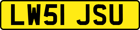 LW51JSU