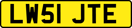 LW51JTE