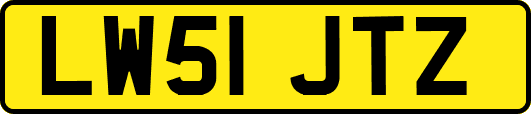 LW51JTZ
