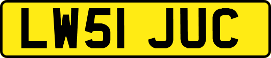 LW51JUC