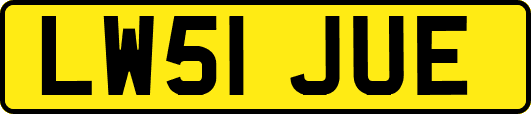LW51JUE