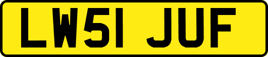 LW51JUF
