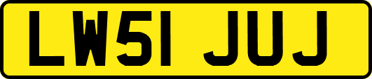 LW51JUJ