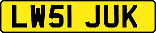 LW51JUK