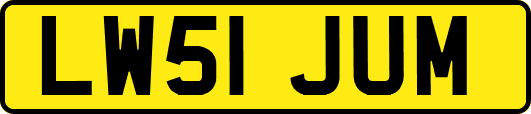 LW51JUM