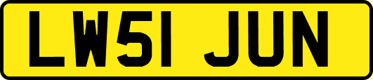 LW51JUN