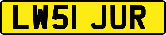 LW51JUR