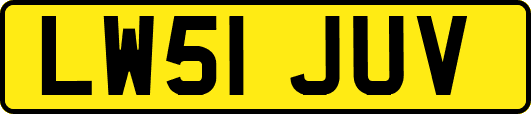 LW51JUV
