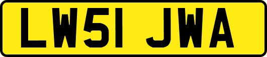 LW51JWA
