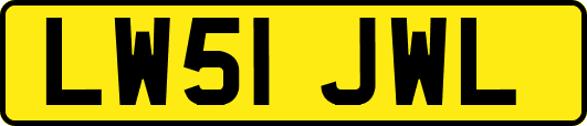 LW51JWL
