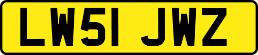 LW51JWZ