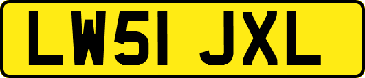 LW51JXL