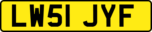 LW51JYF