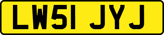 LW51JYJ