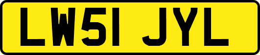 LW51JYL