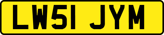 LW51JYM