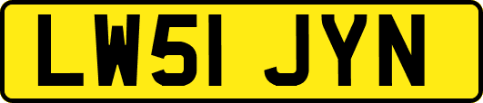 LW51JYN