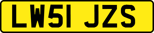 LW51JZS