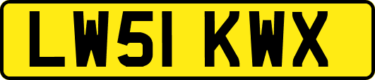 LW51KWX
