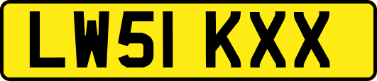 LW51KXX
