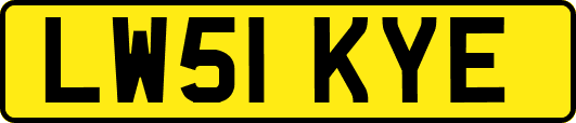 LW51KYE