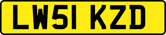 LW51KZD