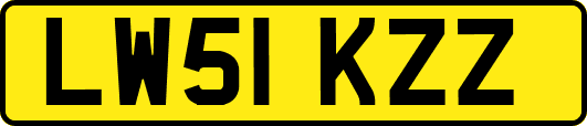 LW51KZZ