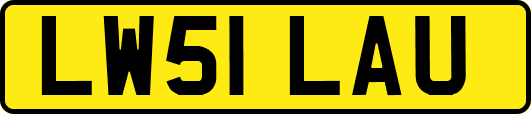 LW51LAU