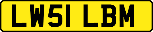 LW51LBM